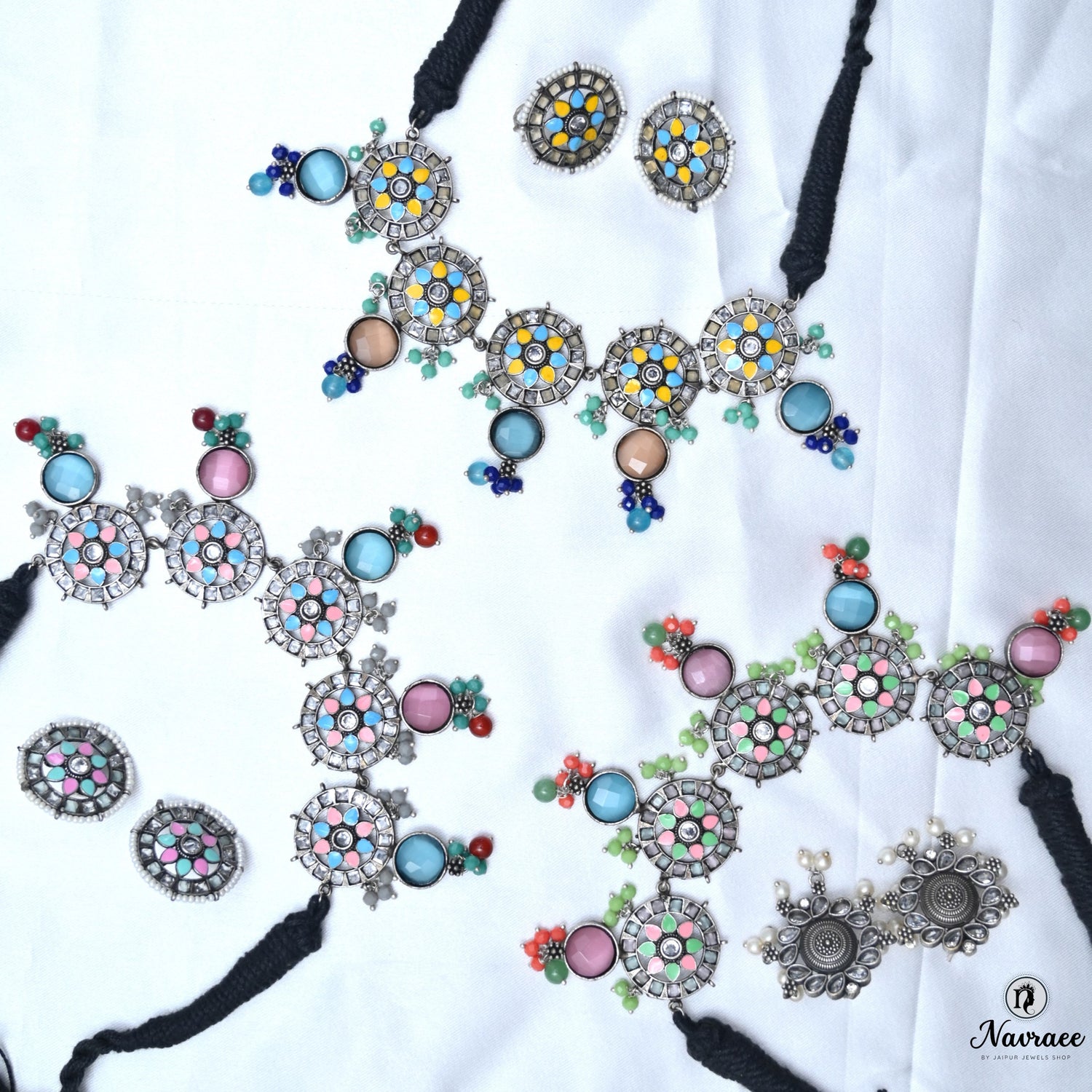 NEW LAUNCHES - Navraee By Jaipur Jewels Shop