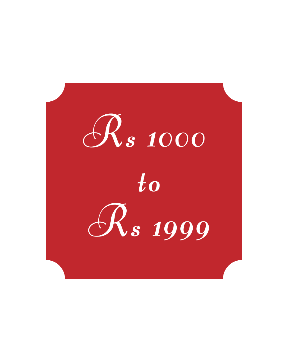 RS 1000 TO 1999 - Navraee By Jaipur Jewels Shop