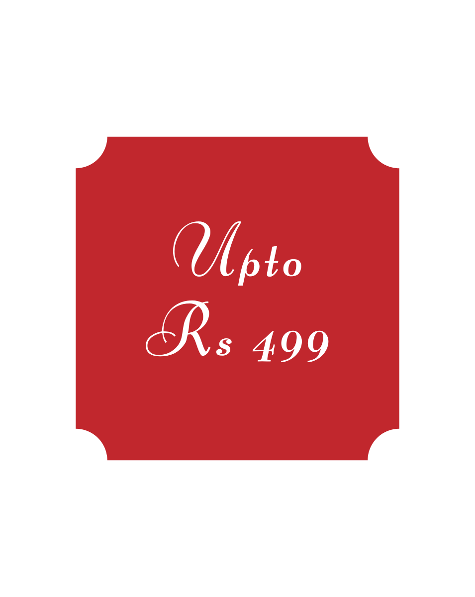 UPTO RS 499 - Navraee By Jaipur Jewels Shop