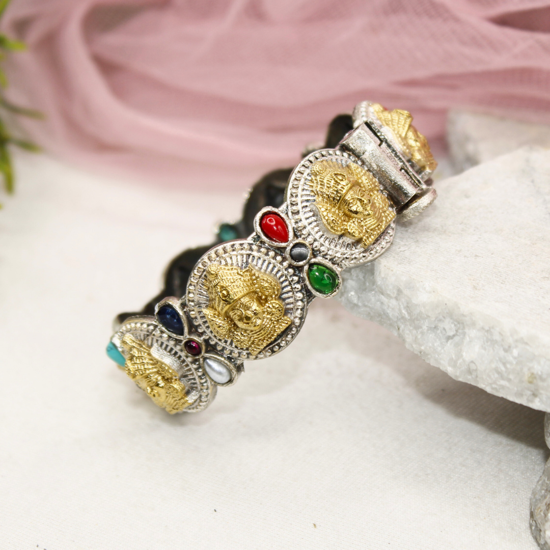 DUAL-TONE DEVI KADA