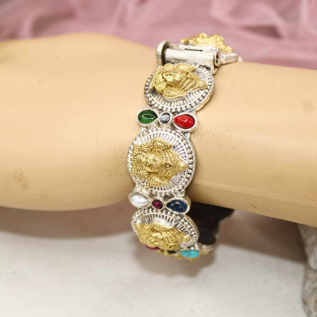 DUAL-TONE DEVI KADA