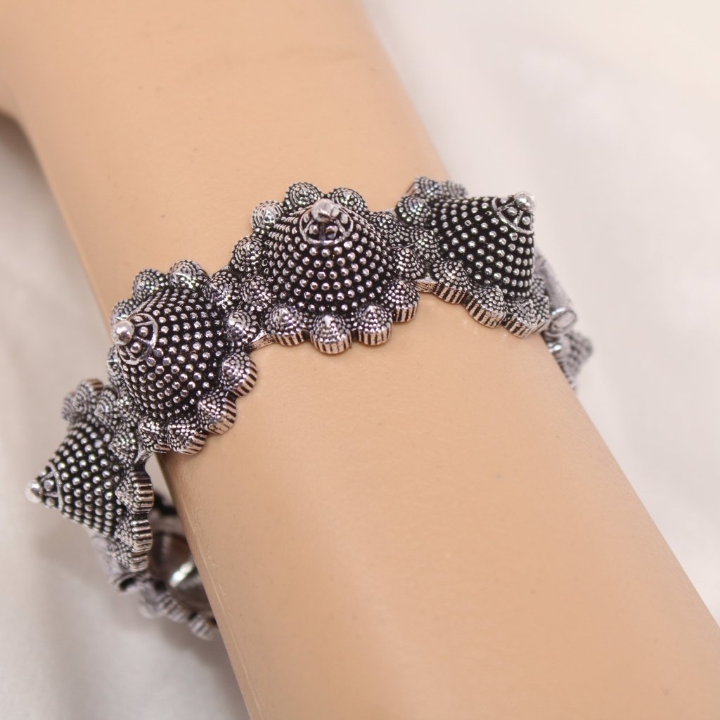 BOHO KADA CONE - DOT PATTERN - SINGLE KADA