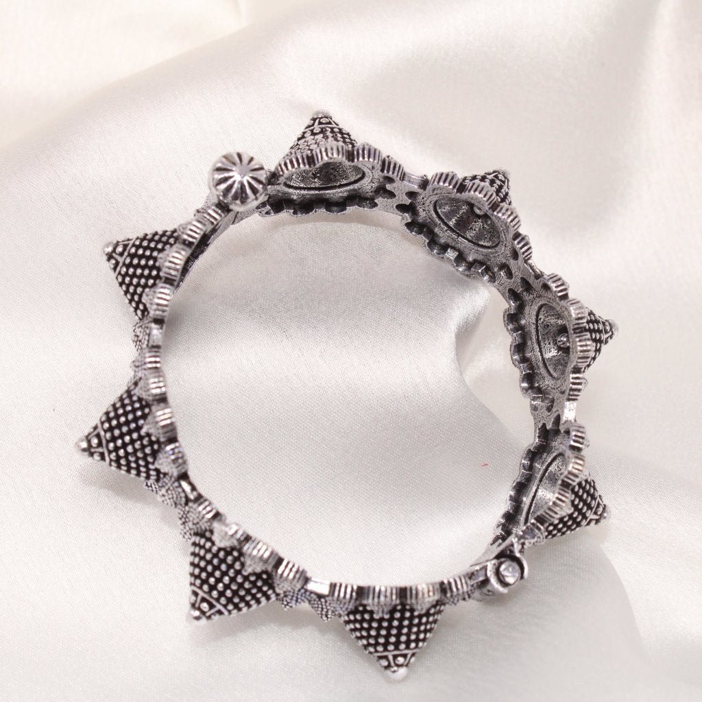 BOHO KADA CONE-DOT PATTERN-SINGLE KADA