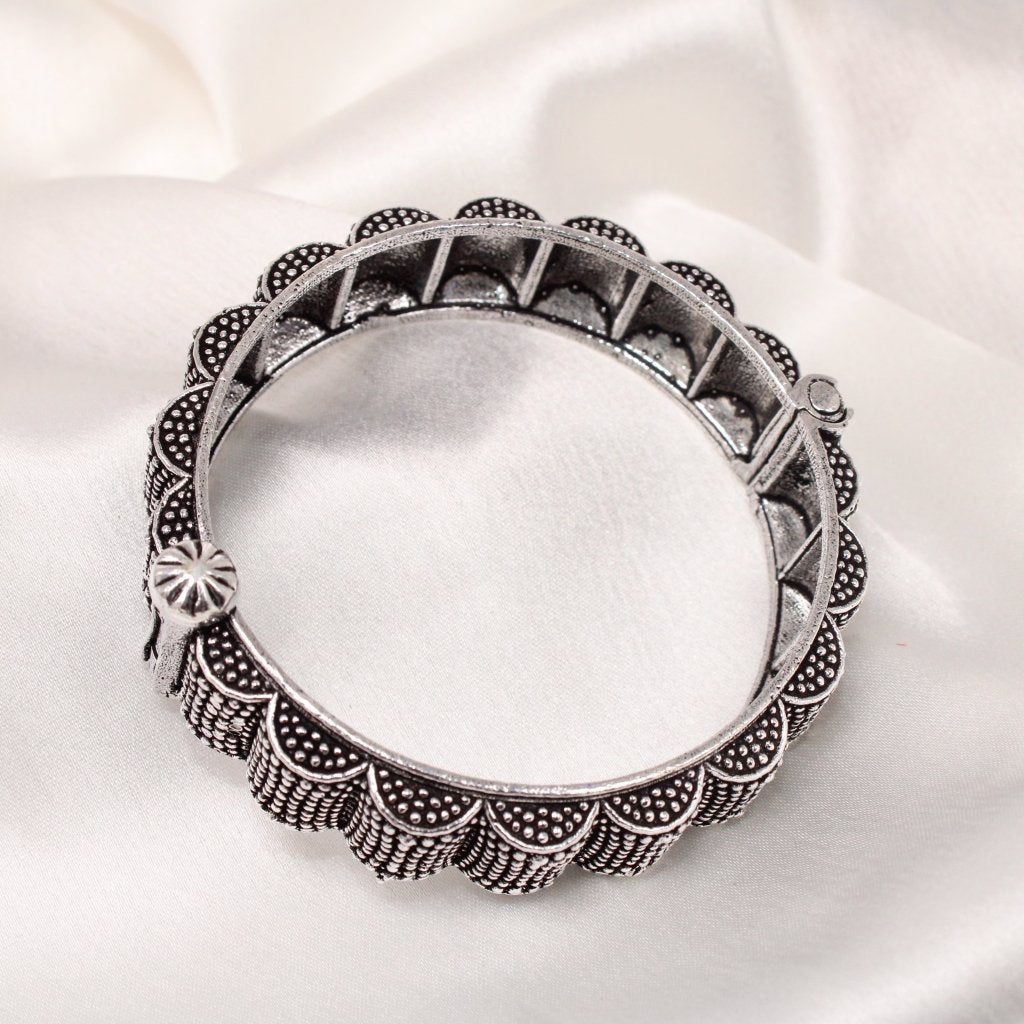 BOHO KADA CURVE PATTERN - SINGLE KADA