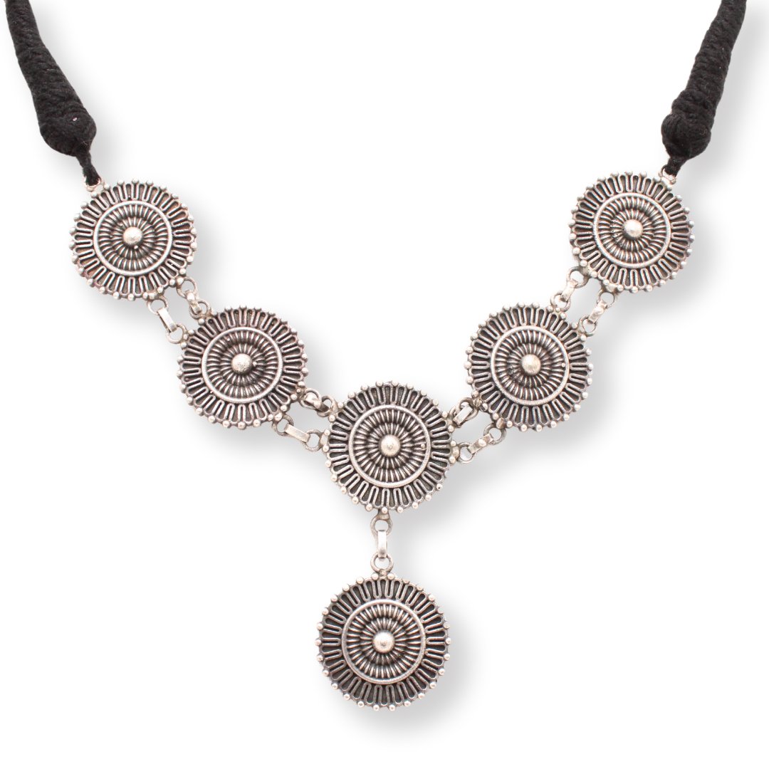 CHAKRA NECKLACE