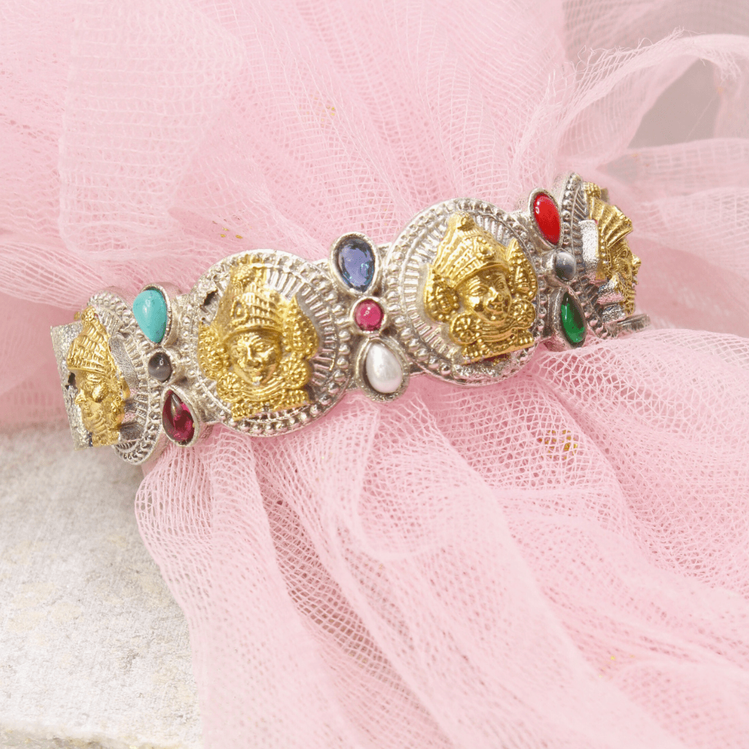 DUAL - TONE DEVI KADA
