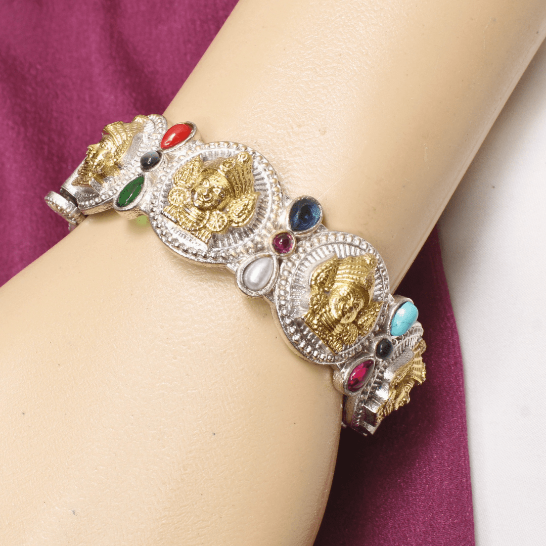 DUAL - TONE DEVI KADA