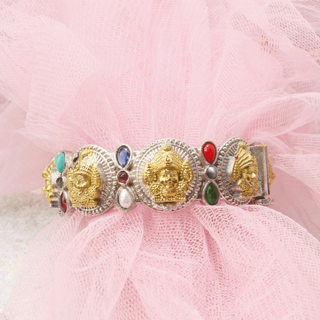 DUAL - TONE DEVI KADA