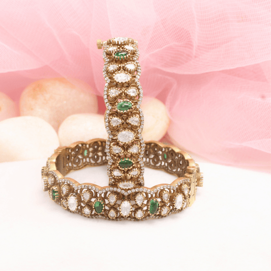 KRYSTAL KADA (SET OF 2)