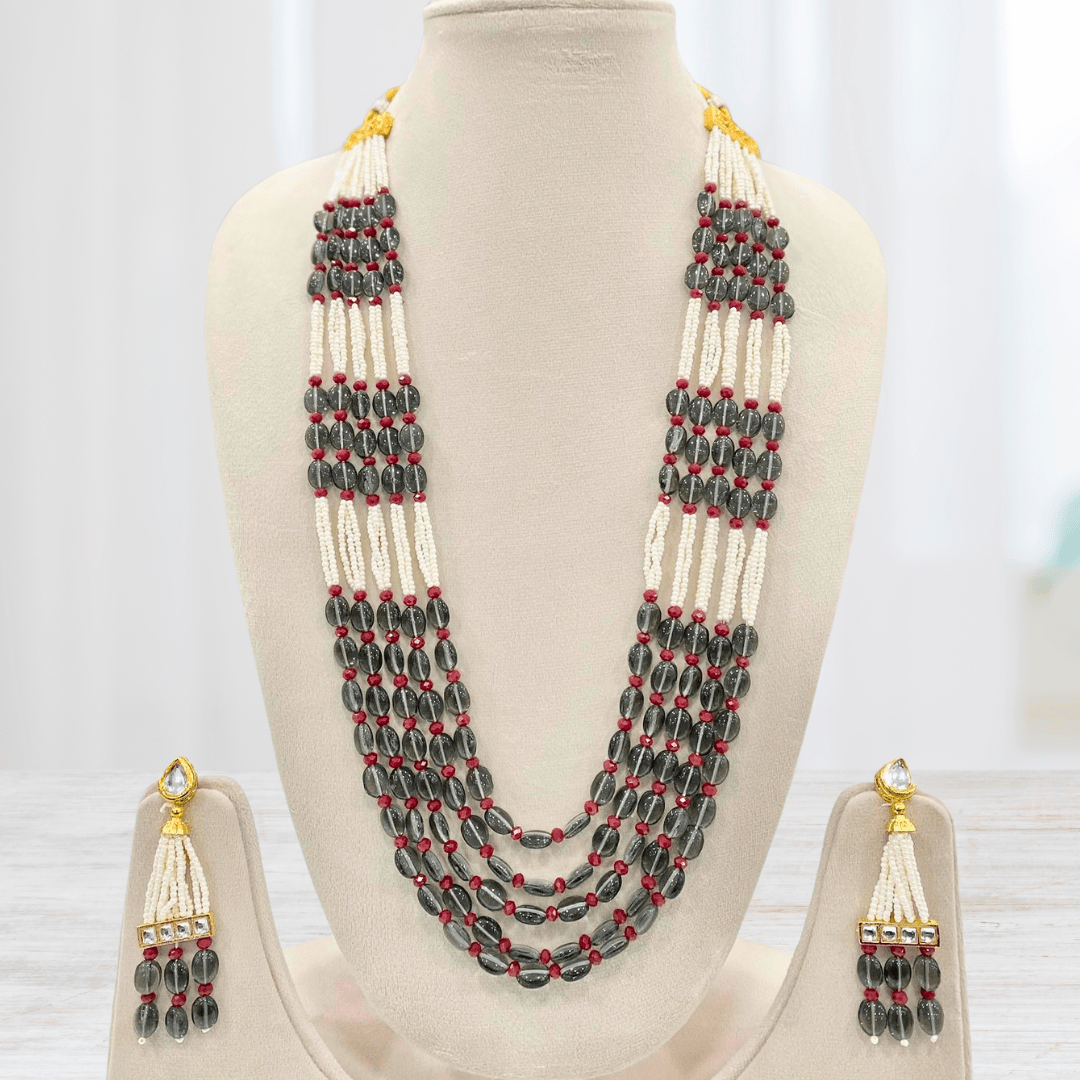 PANCH - LADI LONG CHAIN SET