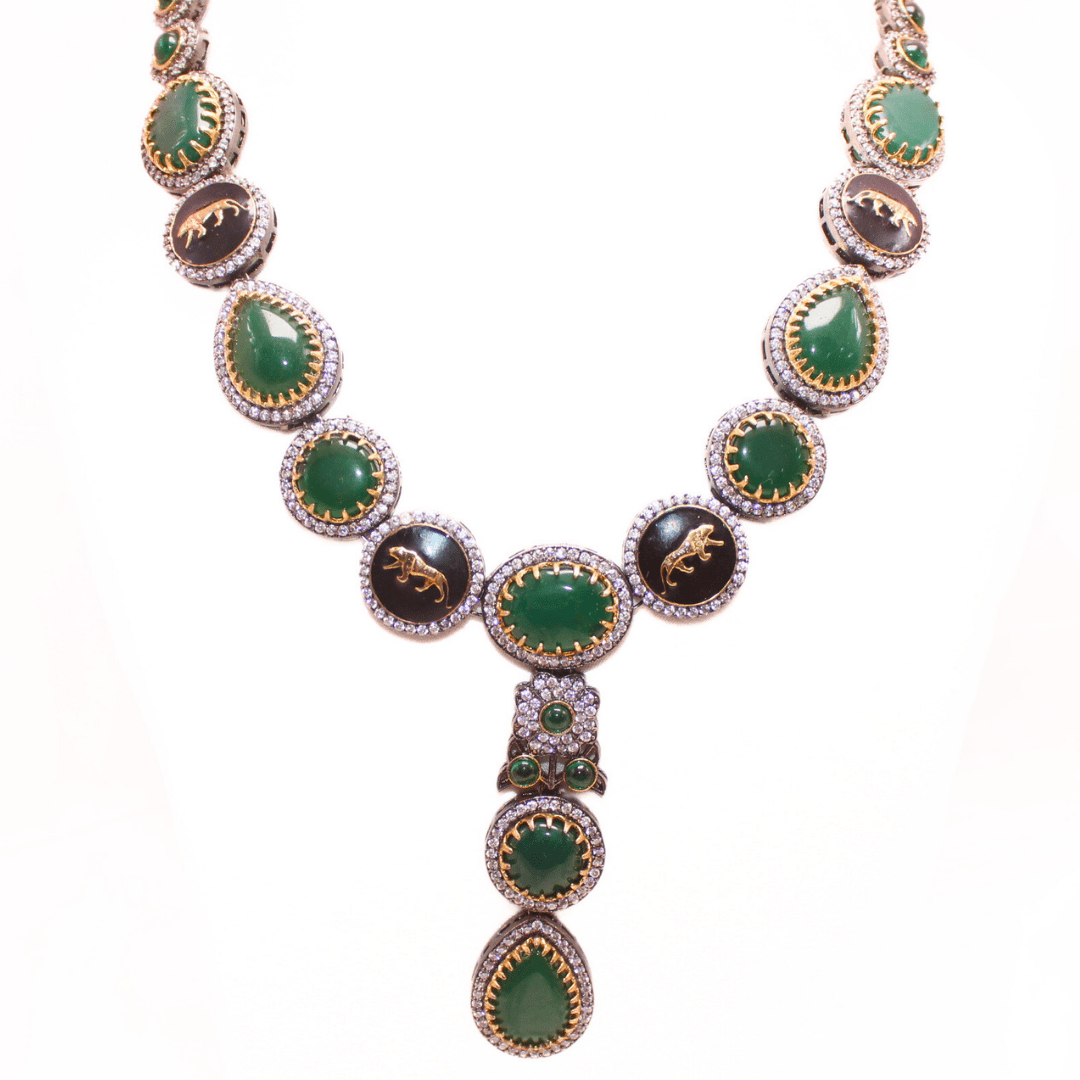 SABYASACHI INSPIRED NECKLACE SET