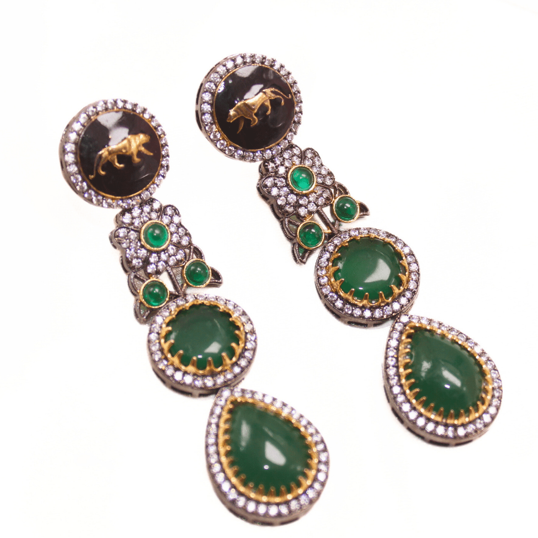SABYASACHI INSPIRED NECKLACE SET
