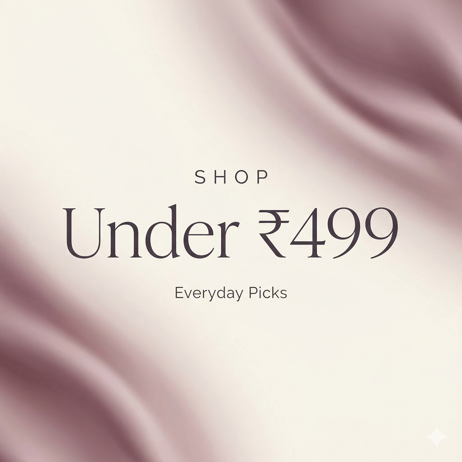 UPTO RS 499