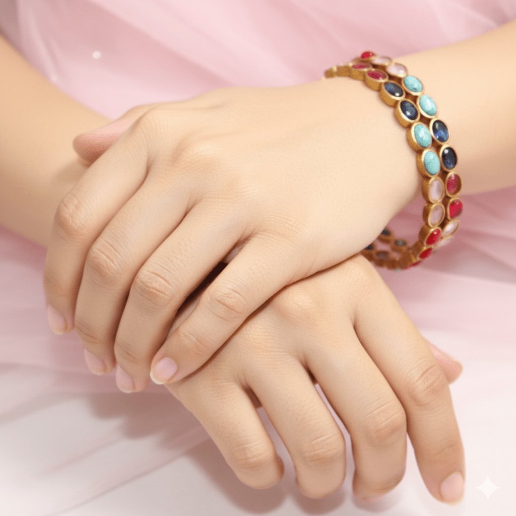 BANGLES