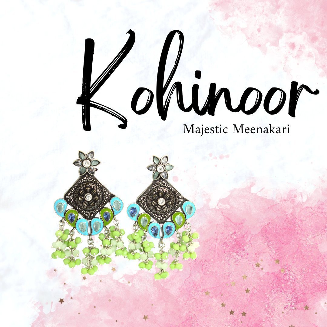 KOHINOOR