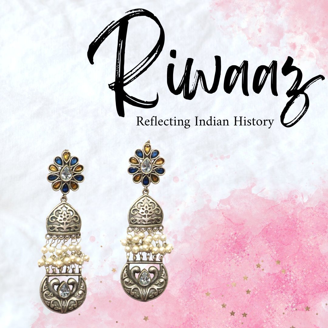 RIWAAZ