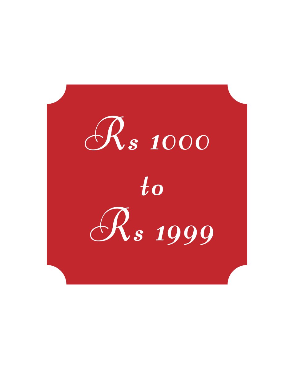 RS 1000 TO 1999