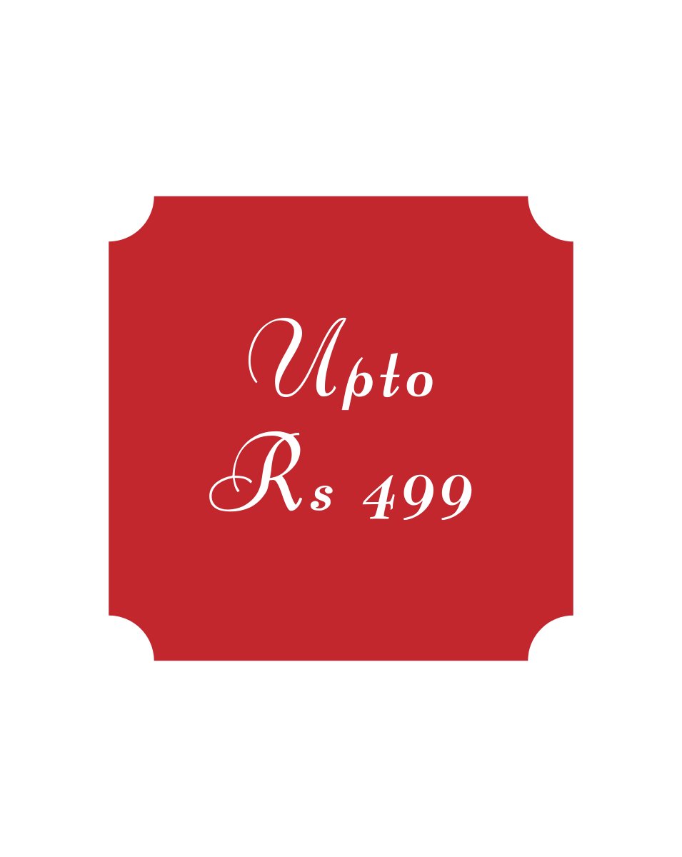 UPTO RS 499