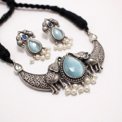 Jewellery Closeup