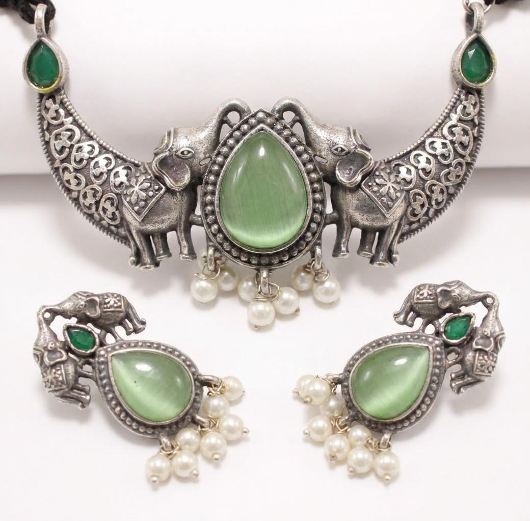 Jewellery Closeup