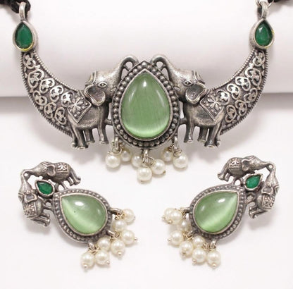 Jewellery Closeup