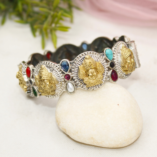 DUAL-TONE DEVI KADA