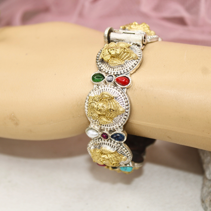 DUAL-TONE DEVI KADA