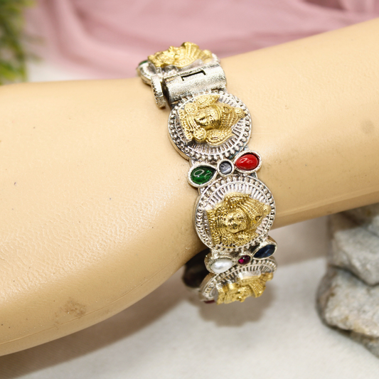 DUAL-TONE DEVI KADA