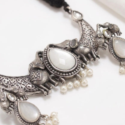 Jewellery Closeup