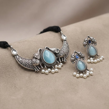Jewellery Angle View