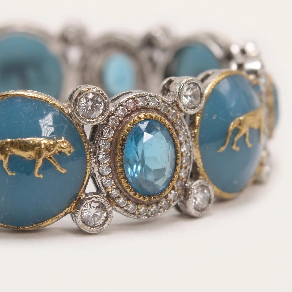 Jewellery Closeup