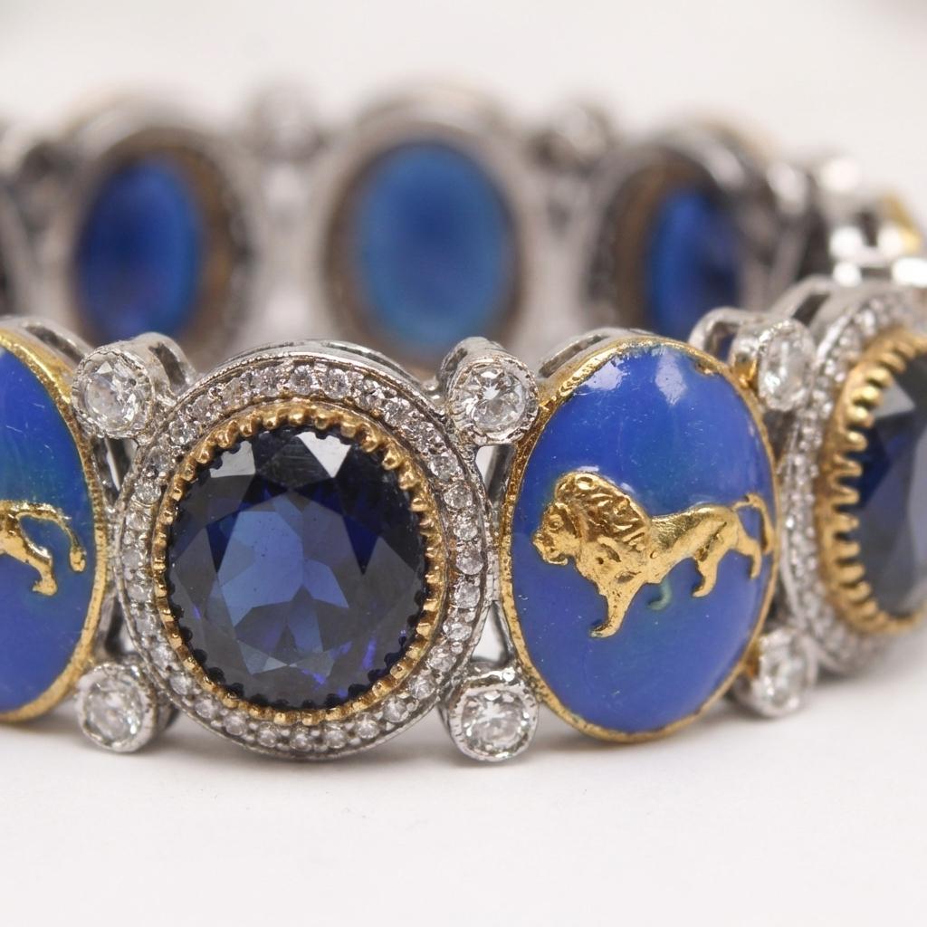 Jewellery Closeup