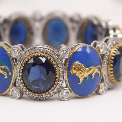 Jewellery Closeup