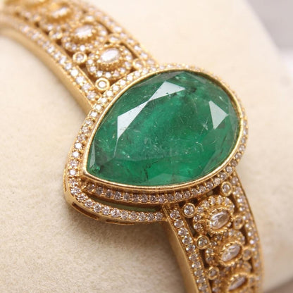 Jewellery Closeup