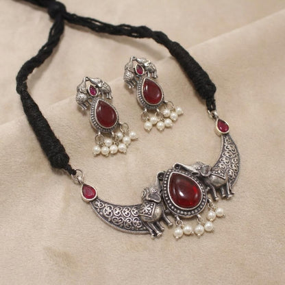 Jewellery Angle View
