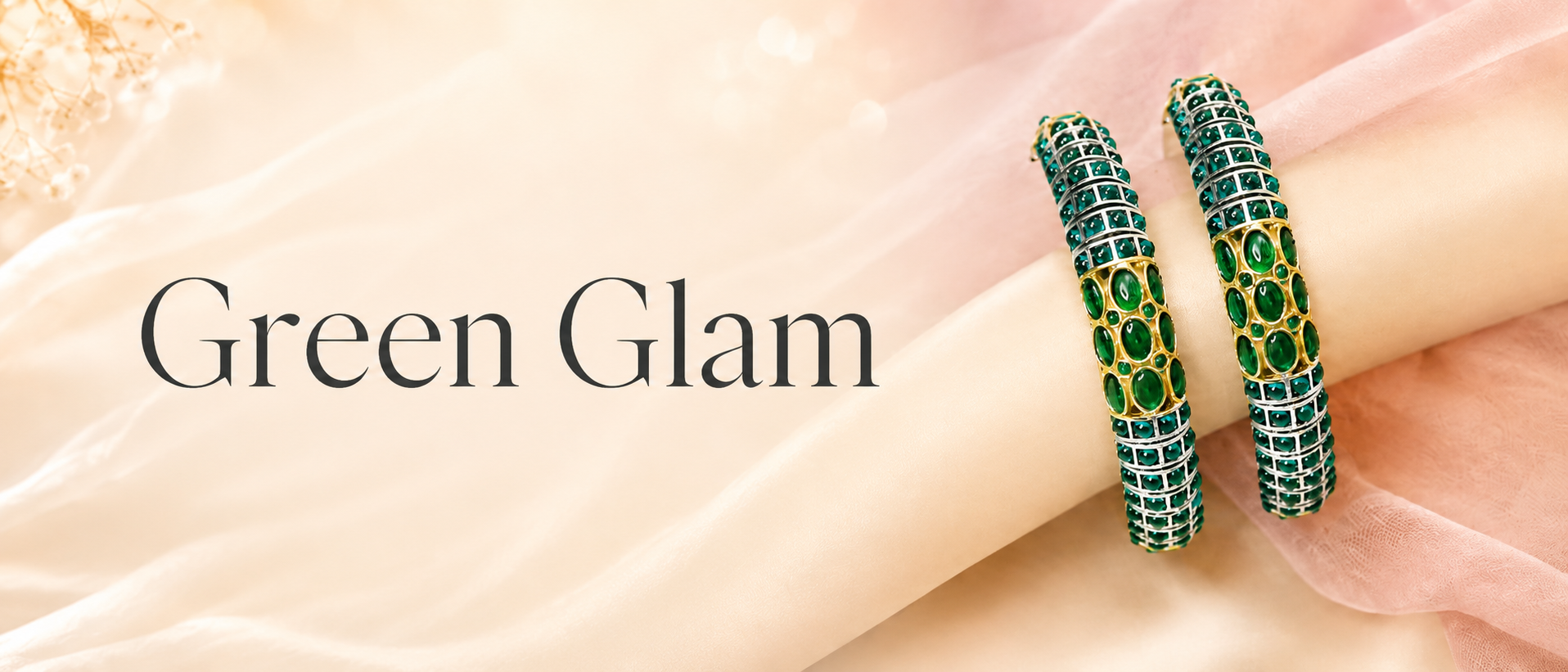 Green Jewellery