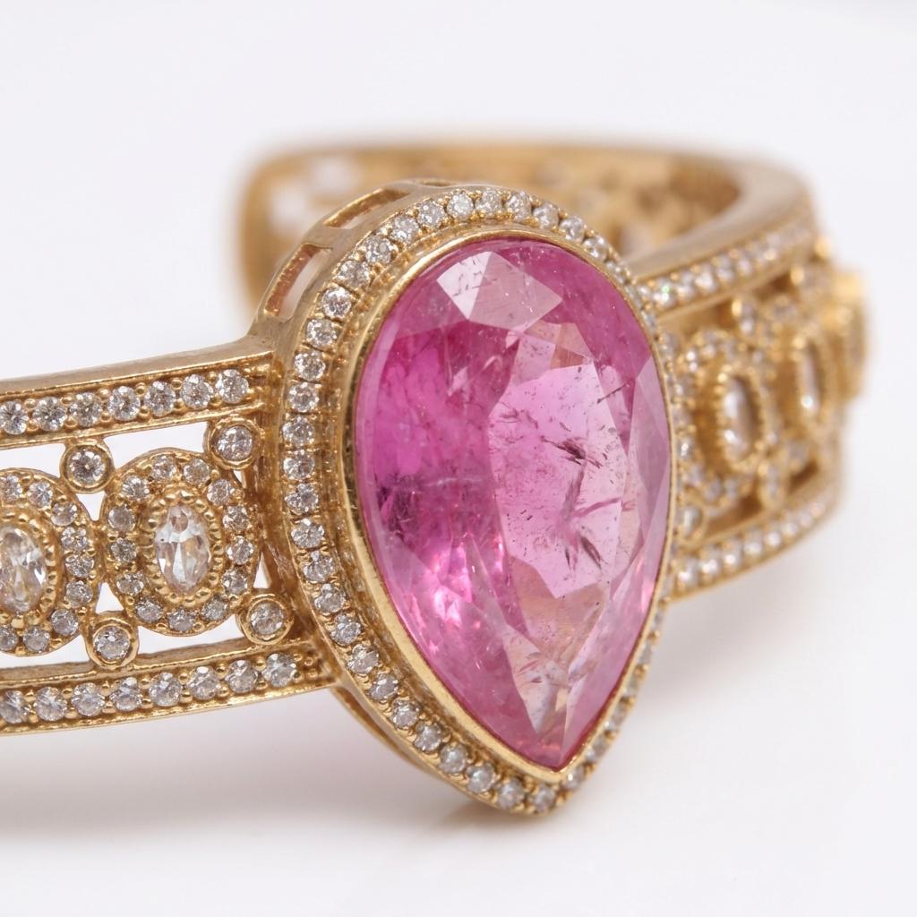Jewellery Closeup