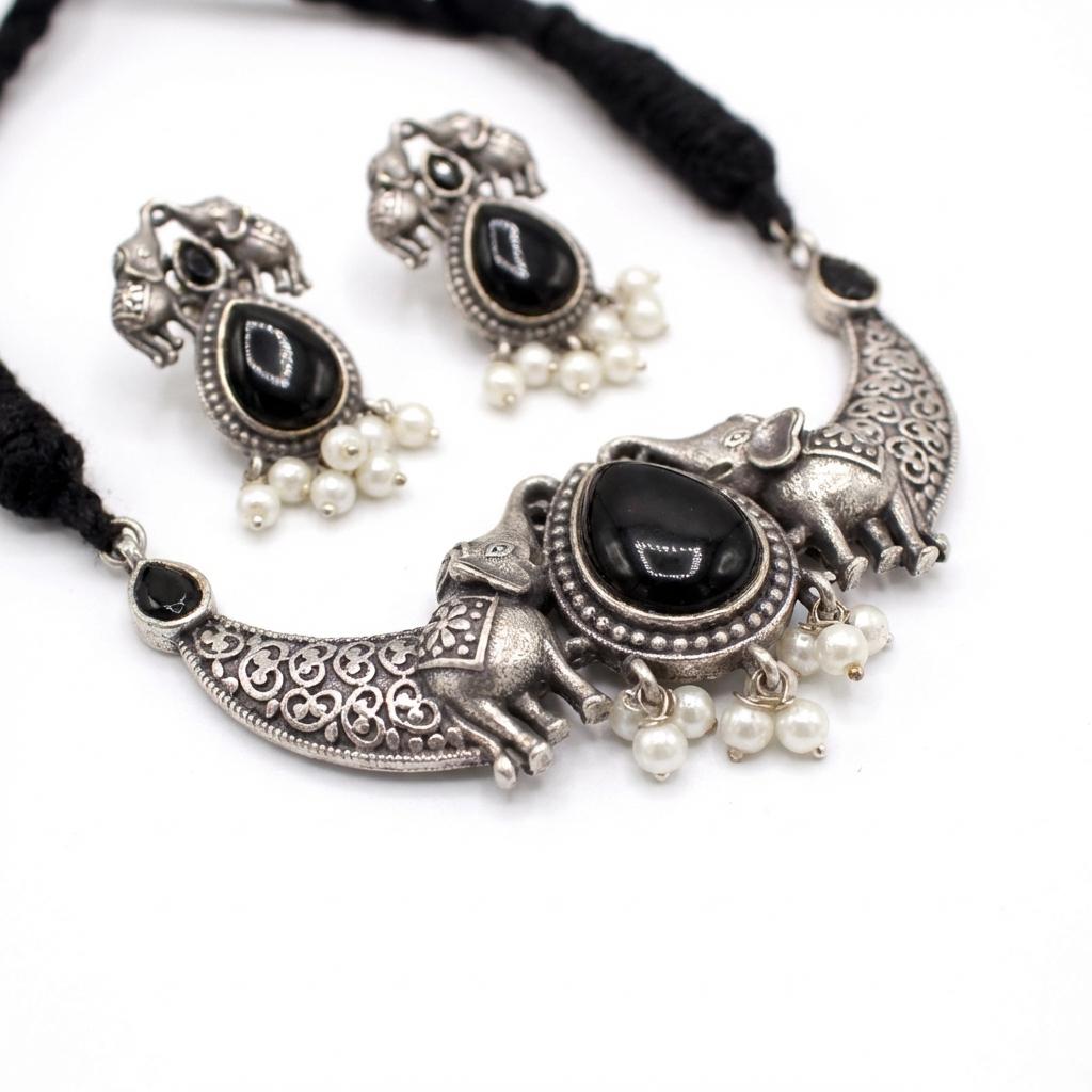 Jewellery Closeup
