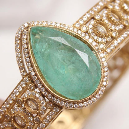 Jewellery Closeup