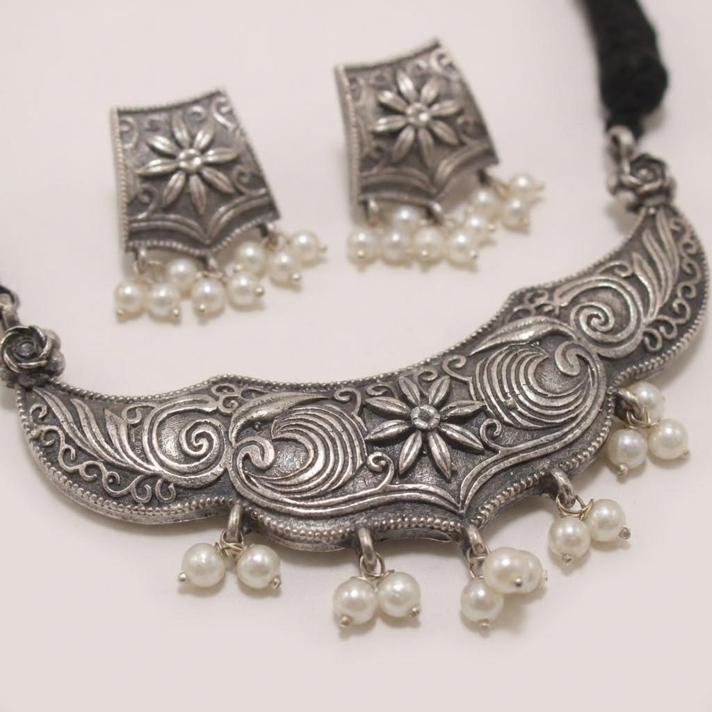 Jewellery Closeup