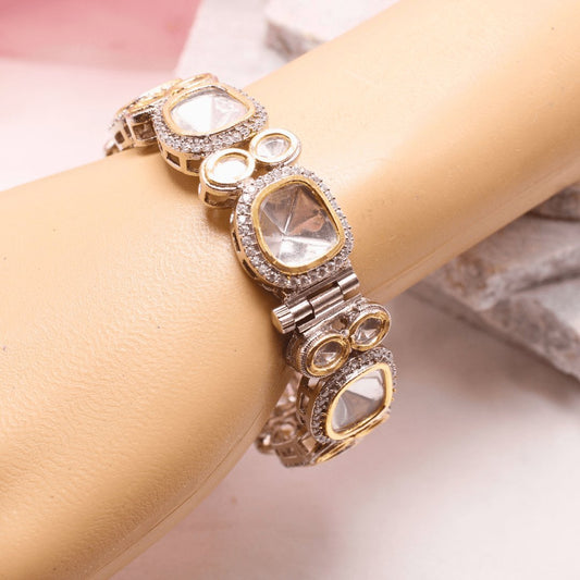 BIG POLKI DUAL-TONE KADA