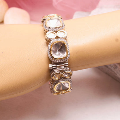 BIG POLKI DUAL-TONE KADA