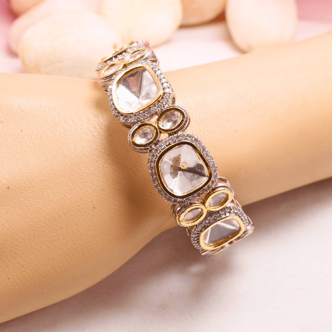 BIG POLKI DUAL-TONE KADA