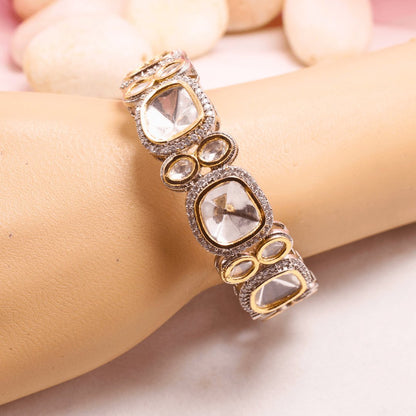 BIG POLKI DUAL-TONE KADA