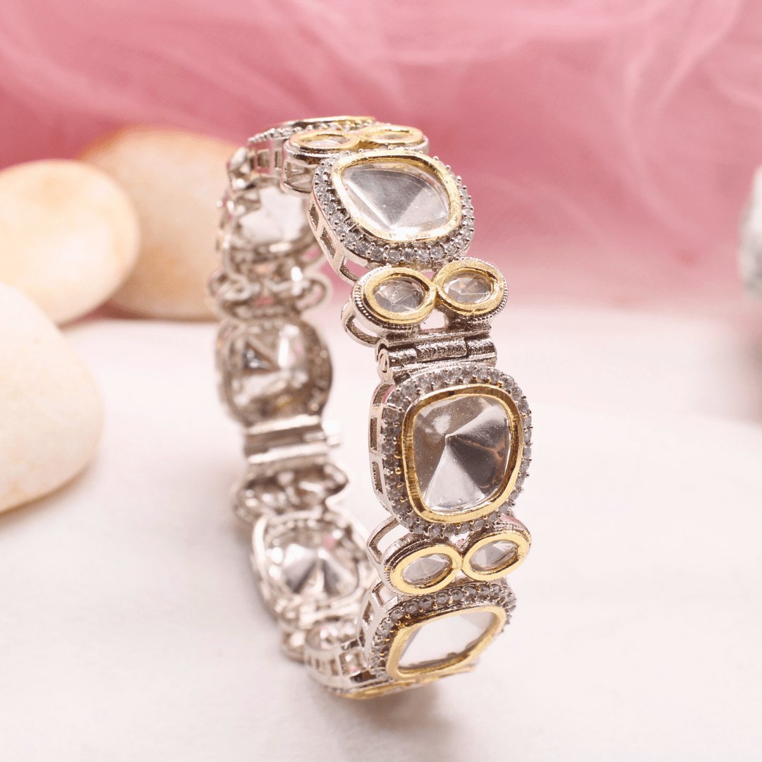 BIG POLKI DUAL-TONE KADA