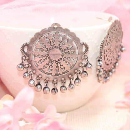 BOHO CHAKRA CHOKER