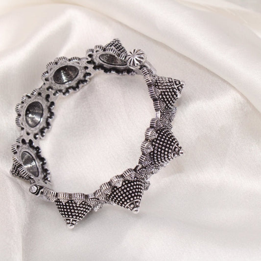 BOHO KADA CONE-DOT PATTERN-SINGLE KADA