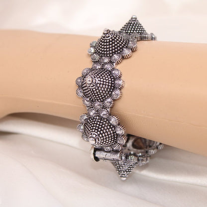 BOHO KADA CONE-DOT PATTERN-SINGLE KADA