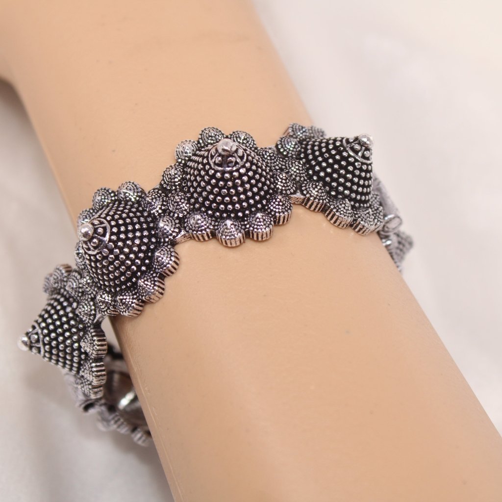 BOHO KADA CONE-DOT PATTERN-SINGLE KADA