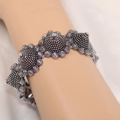 BOHO KADA CONE-DOT PATTERN-SINGLE KADA